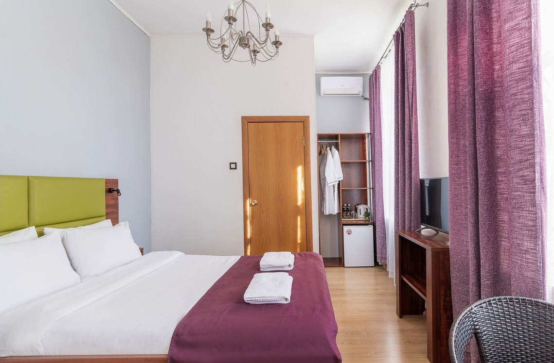 Фото организации