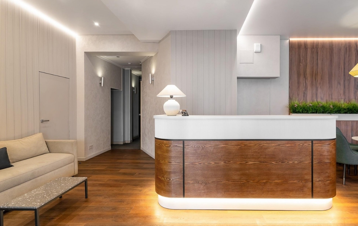 Фото организации